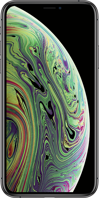 Apple iPhone XS - Space Gray